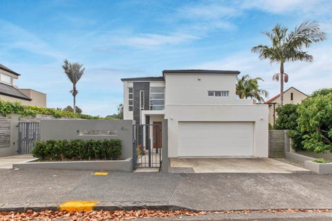 4A Puna Street, Orakei, Auckland