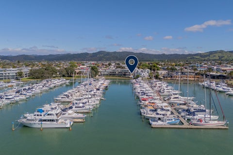 201/1 Victoria Street, Whitianga, Whitianga