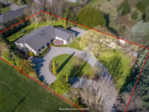 175 Lincoln Road, Carterton