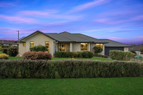 1 Kilbryde Crescent, Pokeno
