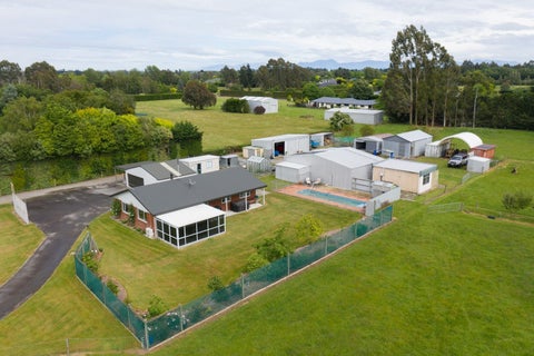 77 Morris Road, Newland, Ashburton