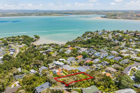 134A Rangatira Road, Beach Haven, Auckland