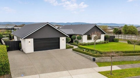 3 Roger Renall Avenue, Lansdowne, Masterton