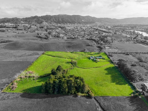 32 Saulbrey Road, NGARUAWAHIA, Ngaruawahia