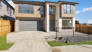 5 Crossgar Road, Flat Bush, Auckland