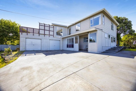 10A Cowling Road, Hurdon, New Plymouth
