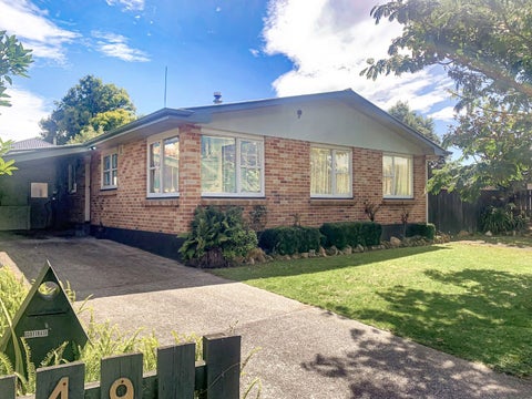 49 Guy Street, Dannevirke