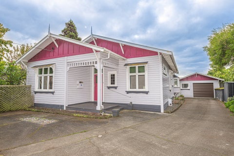 7 Cavell Place, Gonville, Whanganui