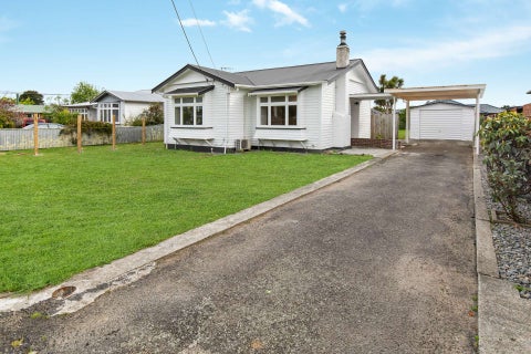 54 Mako Mako Road, Levin, Levin