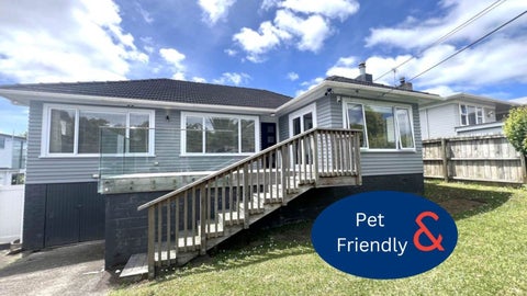 68 Sylvan Crescent, Te Atatu South, Auckland