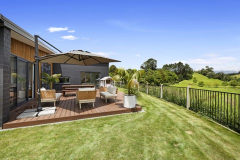 7 Matau Lane, Ferndale, New Plymouth