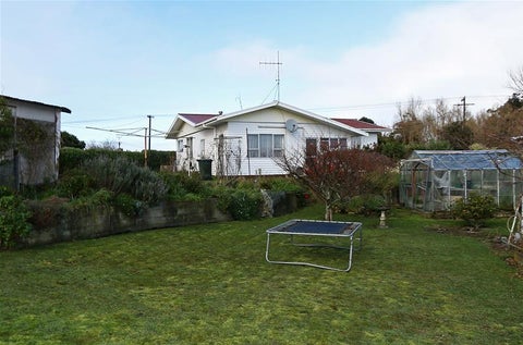 77 Kauae Street, Manaia, Manaia