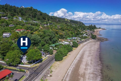 324 Thames Coast Sh25 Road, THORNTON BAY, THAMES