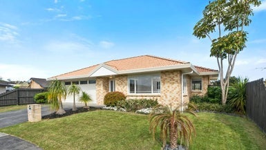 15 Balla Place, East Tamaki, Auckland