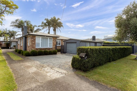 9A Carysfort Street, Mount Maunganui, Mount Maunganui