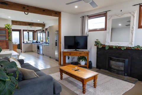 405 Hastings Street South, Ākina, Hastings