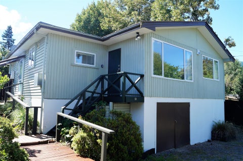 58 Jollies Pass Road, Hanmer Springs, Hanmer Springs