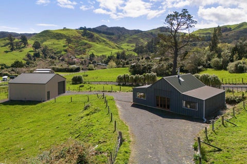 93 Bulltown Road, WAIHI, Waihi