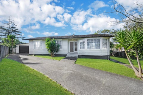 27 Astor Place, Manurewa, Auckland