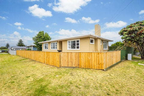15 Egmont Street, Castlecliff, Whanganui