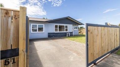 51 Clarence Cox Crescent, Pirimai, Napier