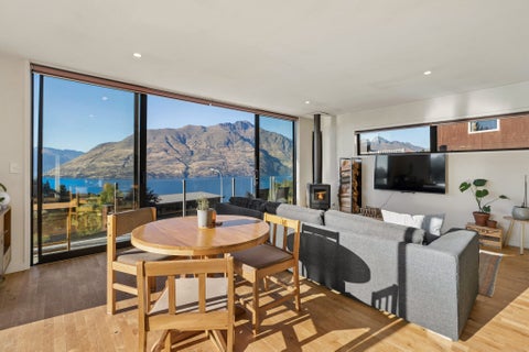 45 Dart Place, Fernhill, Queenstown