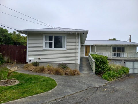 157 Park Road, Belmont, Lower Hutt