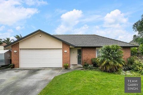 23 Castlehill Court, Wattle Downs, Auckland