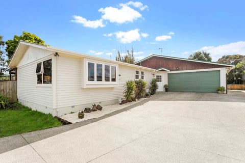 19 Belgrave Place, Papakura, Papakura