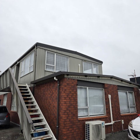 1/323 St Aubyn Street, New Plymouth, New Plymouth