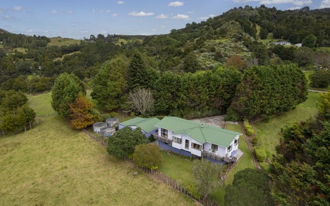 20 Mangamanihi Road, Kaeo, Kaeo