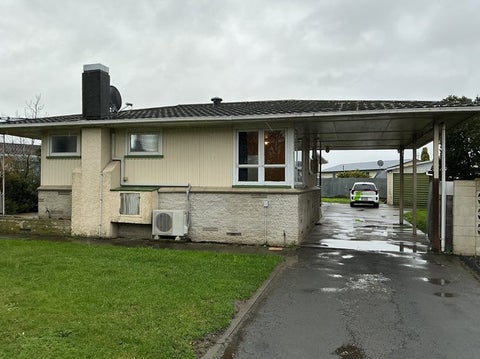 0 Wilson Road, Sanson