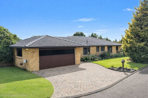 15 Brook Place, Springfield, Rotorua