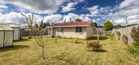 0 King Street, Hikurangi, Hikurangi