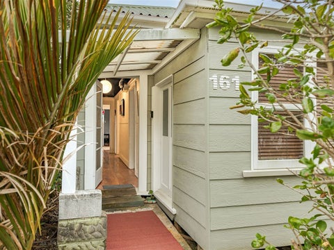 161 Torea Street, Granity, Granity