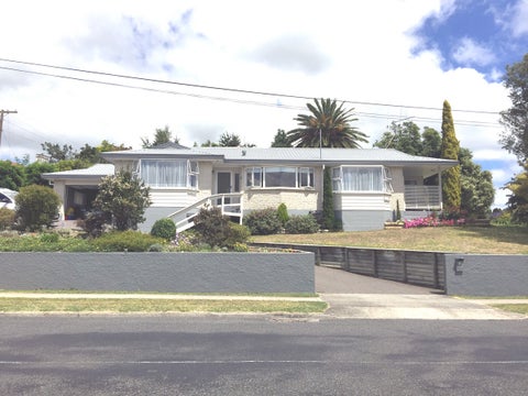 52 Downes Street, Te Awamutu, Te Awamutu