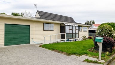 3 Kaimera Court, Feilding, Feilding