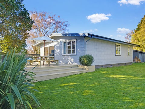 13 Harker Street, Waipawa, Waipawa