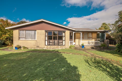 25 Ngahue Crescent, Carters Beach, Westport