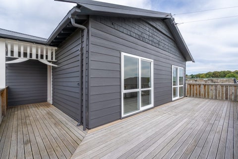 53 Ball Street, Kingswell, Invercargill