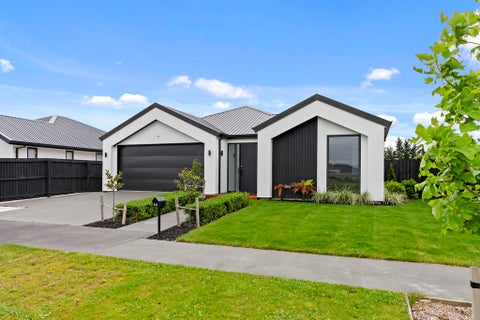 32 Brusio Drive, Wigram, Christchurch