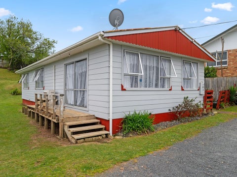 12 London Terrace, Putaruru