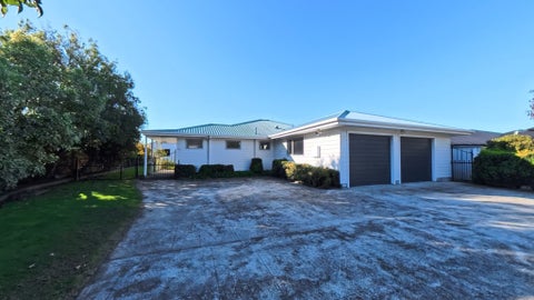 90 Solway Crescent, Solway, Masterton
