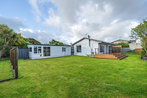 67 Stuart Street, Hawthorndale, Invercargill