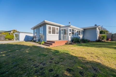 51 Maude Street, Temuka