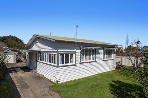17 Louvain Street, Whakatane, Whakatane