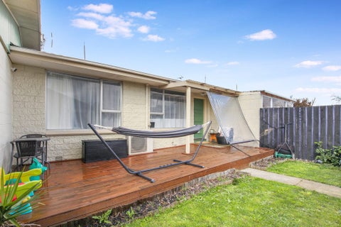 4/79 Champion Street, Edgeware, Christchurch
