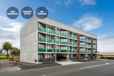102/9 East Street, Papakura, Papakura