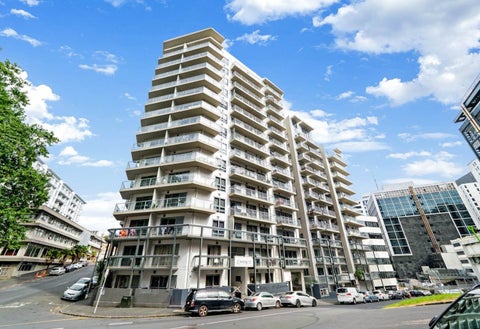 4D/2 White Street, Auckland Central, Auckland