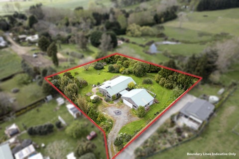 47 Tame Porati Street, Manakau, Manakau